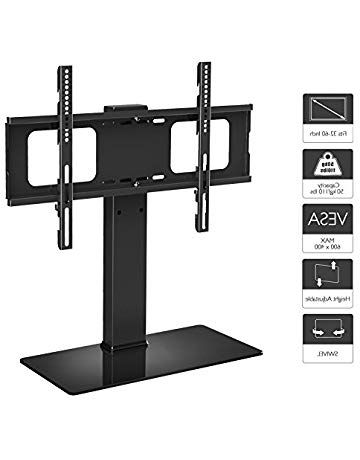 2018 Tv Stands: Amazon.co (View 4 of 20)