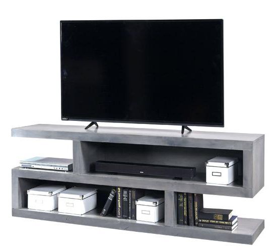 74 Tv Stand – Homeimg With 2018 Sinclair Grey 74 Inch Tv Stands (View 4 of 20)