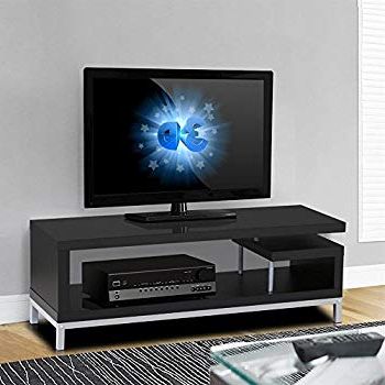 Amazon: Wood Tv Stand Storage Console, Tv Component Bench, Econ For Most Recently Released Casey Umber 54 Inch Tv Stands (View 17 of 20)