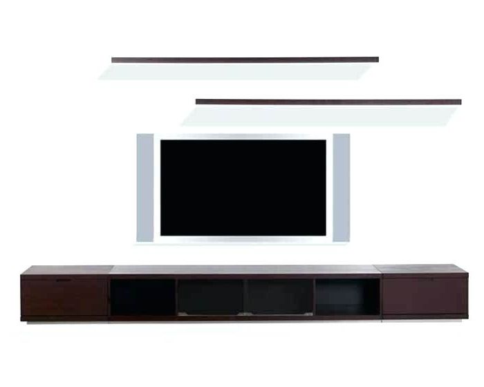 Best And Newest Low Long Tv Stands Throughout Long Tv Stands Fireplace Stand Low With Electric Home Depot Storage (View 6 of 20)