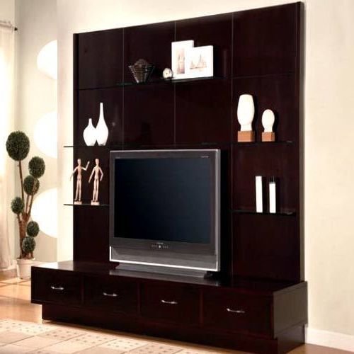 Best And Newest Modular Lcd Tv Stand At Rs 25000 /piece (Photo 6 of 20)