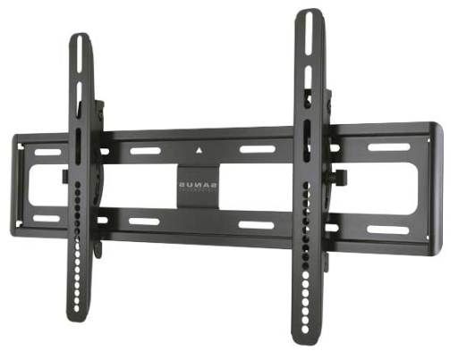 Best And Newest Sanus Vmpl50a – Tilting Wall Mount For 32" 70" Tvs Within Tilted Wall Mount For Tv (View 14 of 20)