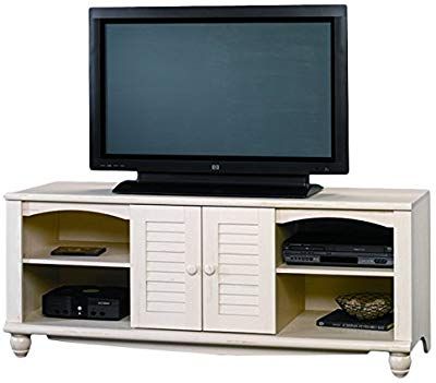 Cato 60 Inch Tv Stands Within Recent Amazon: Belmont Home 60 Inch Natural Finish Media Stand: Kitchen (View 10 of 20)