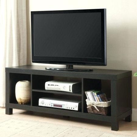 Cheap Black Tv Stands Oxford Series Inch Flat Screen Stand Black Throughout Favorite Oxford 60 Inch Tv Stands (View 16 of 20)