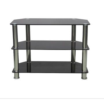 Cheap Tv Tables With Regard To Widely Used China Cheap Glass Modern Tv Stand, Za006e On Global Sources (View 14 of 20)