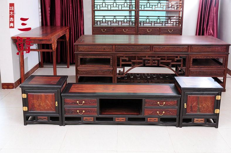 China Tv Unit Furniture, China Tv Unit Furniture Shopping Guide At In Popular Red Tv Units (View 17 of 20)