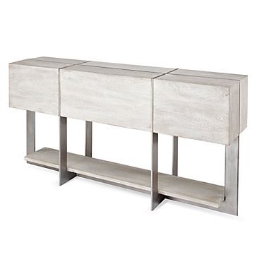 Clifton Console Table (Photo 13 of 20)
