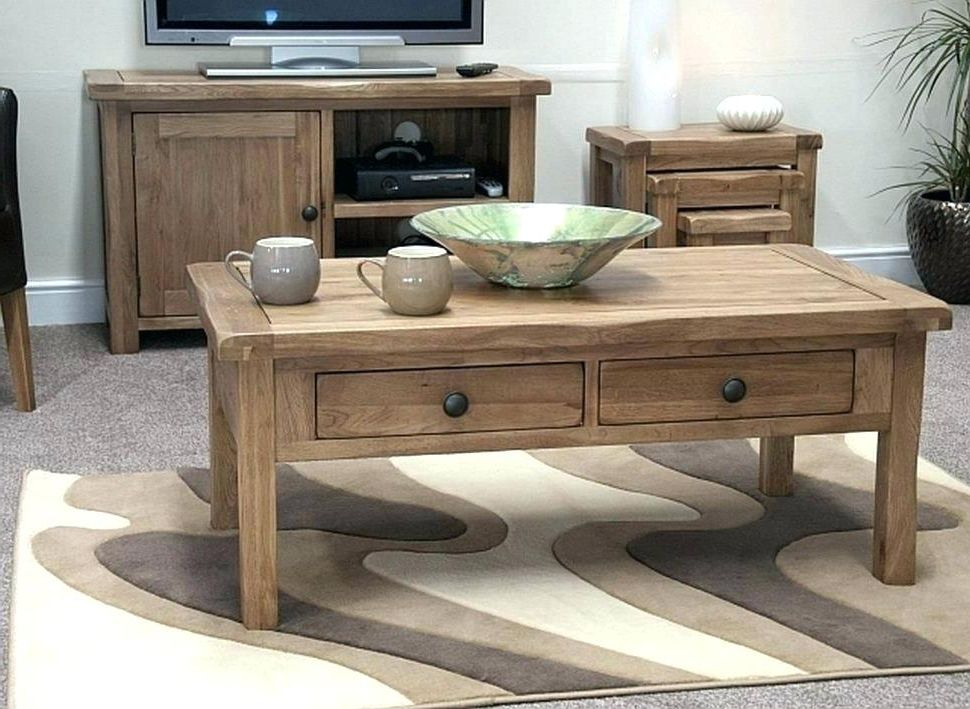 Coffee Table And Tv Stand Set Stand And Coffee Table Set Best Of Within Trendy Coffee Table And Tv Unit Sets (Photo 11 of 20)