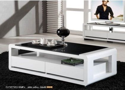 Featured Photo of The 20 Best Collection of Coffee Tables and Tv Stands Matching