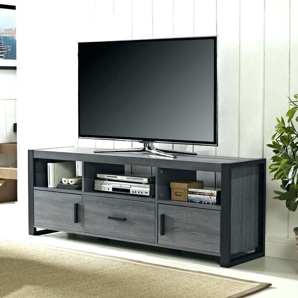 Corner Tv Stands For 60 Inch Flat Screens Inside Widely Used 60 In Corner Tv Stand Stand Inch Inch Stand Console Stand For Inch (View 9 of 20)