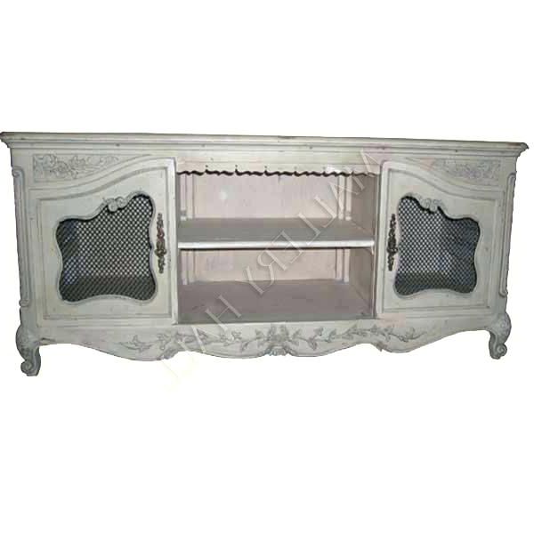Country Style Tv Cabinets With Regard To Fashionable Country Tv Cabinet French Country Cabinet Stand Mesh Doors Hall Fine (View 16 of 20)