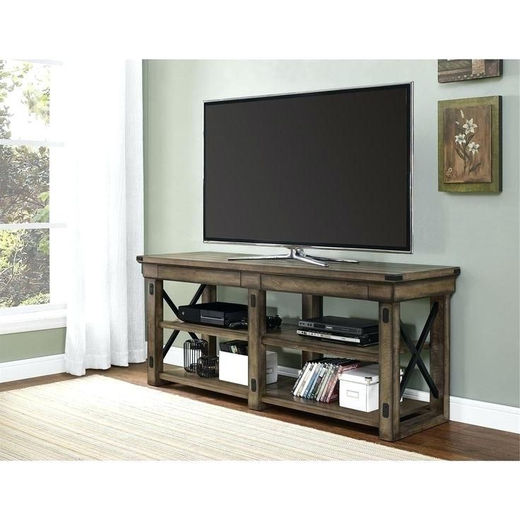 Featured Photo of 20 Best Collection of Country Style Tv Stands