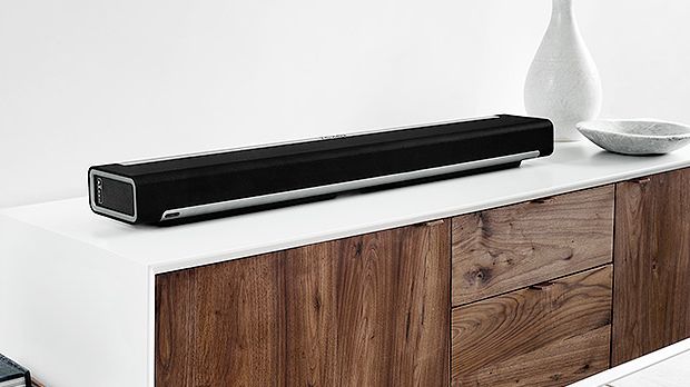 Currys Throughout Most Current Sonos Tv Stands (View 10 of 20)