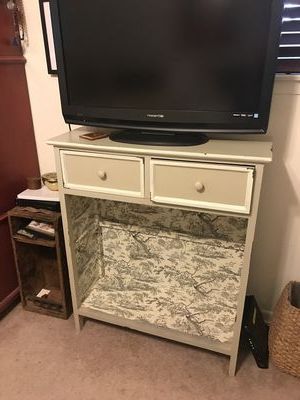 Cute Vintage Tv Stand (View 12 of 20)