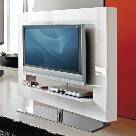 Featured Photo of 20 Best Collection of Panorama Tv Stands