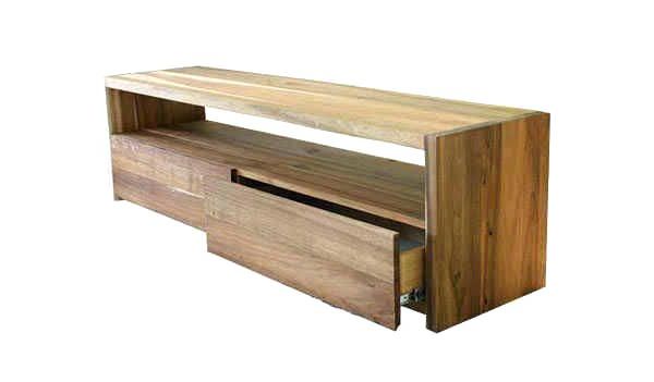 Detachable Tv Stand Oak Brass Stacking Media Console – Labellanapoli Within 2017 Oak & Brass Stacking Media Console Tables (View 1 of 20)