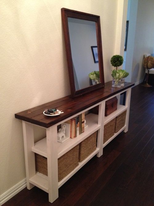 Dream Home Designer For Best And Newest Skinny Tv Stands (Photo 4 of 20)