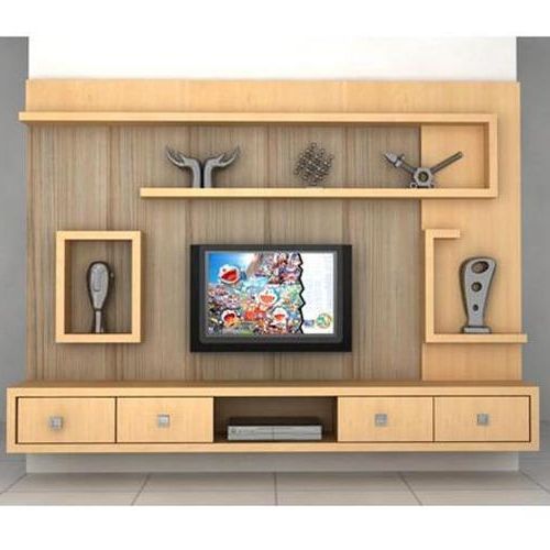 Featured Photo of  Best 20+ of Wooden Tv Cabinets