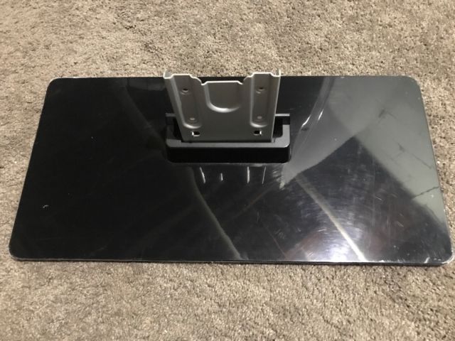 Emerson Tv Stands With Regard To Most Popular Emerson Tv Stand Base Assembly A21u0ud 1emn (View 12 of 20)