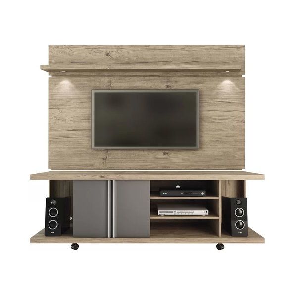 Entertainment Centers You'll Love In Well Liked Tv Entertainment Wall Units (View 2 of 20)