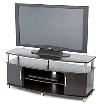 Famous Playroom Tv Stands With Amazon: Tv Stand Modern And Beautiful. Minimal Contemporary (Photo 14 of 20)