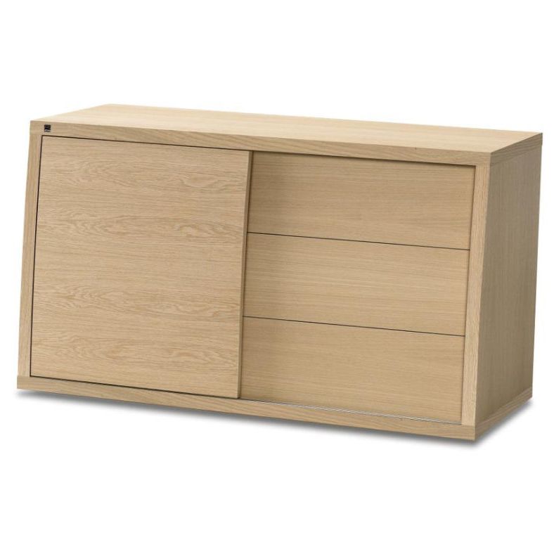 Famous Scandinavian Design Tv Cabinet / Wooden – #772 – Skovby Intended For Scandinavian Design Tv Cabinets (View 19 of 20)
