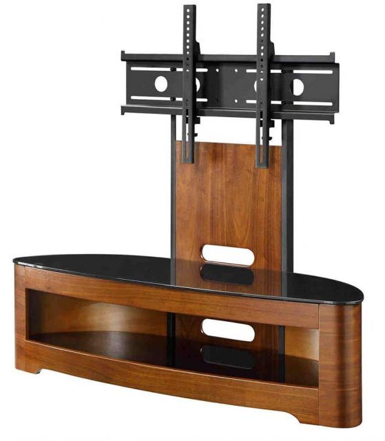 Famous Skidmores Collection Jual Oak Cantilever Tv Stand – Tv & Media Units With Regard To Cheap Cantilever Tv Stands (View 16 of 20)