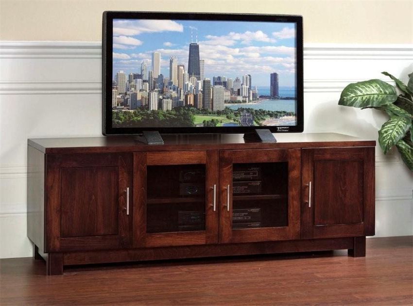 Famous Tv Stands For Flat Screens: Unique Led Tv Stands Within Unique Tv Stands For Flat Screens (View 1 of 20)