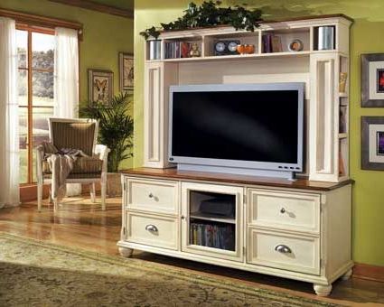 Fashionable Country Style Tv Stands Pertaining To I Love This Look But Don't Know Where It's Sold. The Label On The (Photo 16 of 20)