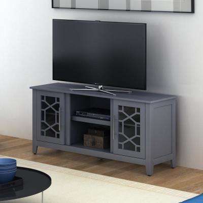 Fashionable Tv Stands – Living Room Furniture – The Home Depot Intended For Modular Tv Stands Furniture (Photo 5 of 20)
