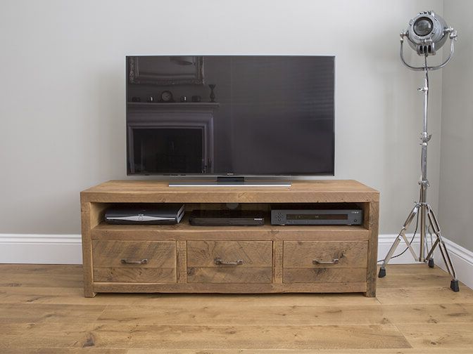 Favorite Branson Double Tv Stand (View 8 of 20)