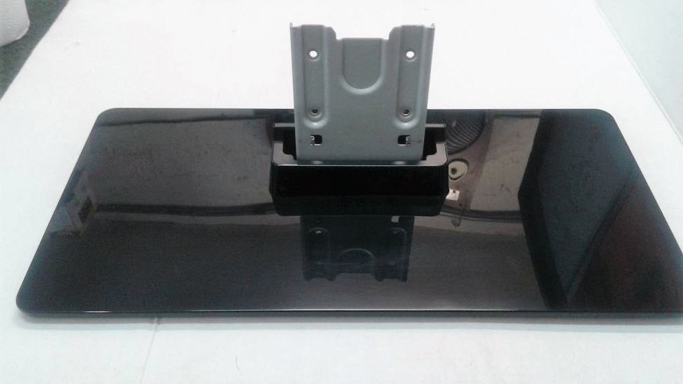 Favorite Emerson Tv Stands Pertaining To Emerson Tv Base Stand 1emn29162 For Lf501em5f + Screws (View 1 of 20)