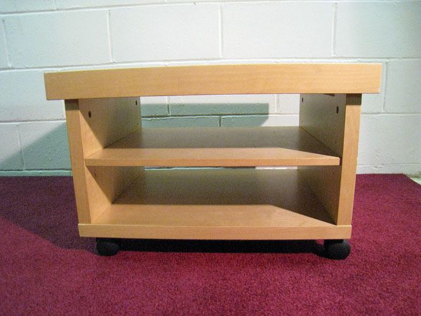 Favorite Tv Stand Usable For Small Aquarium? Pertaining To Small Tv Stands On Wheels (Photo 1 of 20)