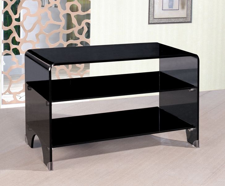 Glass Tv Stands (Photo 17 of 20)
