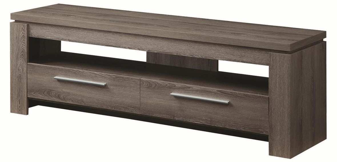 Grey Wood Tv Stands For Trendy Grey Wood Tv Stand – Steal A Sofa Furniture Outlet Los Angeles Ca (View 20 of 20)