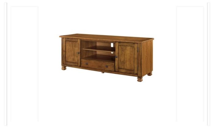 Groupon Intended For Oak Veneer Tv Stands (View 20 of 20)
