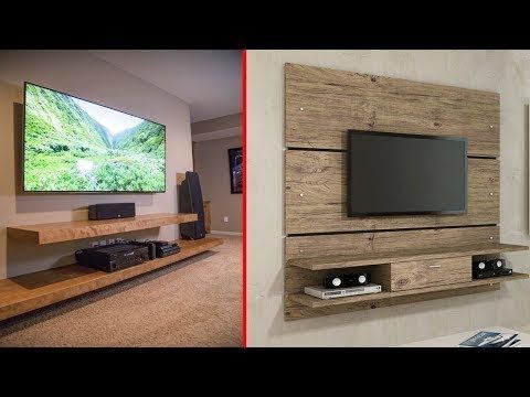 Home Entertainment Center Ideas (View 11 of 20)