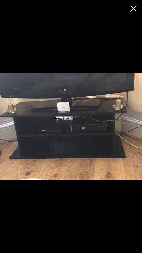 In Eastwood, Nottinghamshire For Well Known Telly Tv Stands (View 11 of 20)