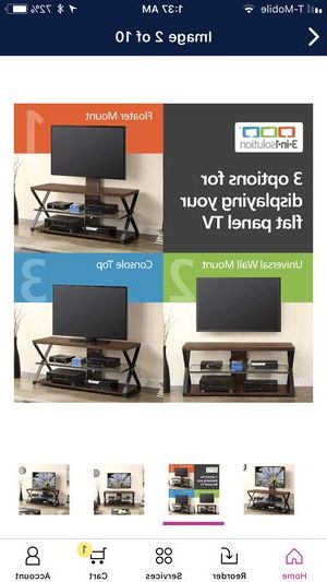 Jaxon 65 Inch Tv Stands Pertaining To Most Current New And Used Tvs For Sale In Downey, Ca – Offerup (View 18 of 20)