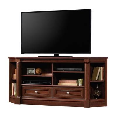 Joss & Main For Corner Tv Stands For 60 Inch Tv (Photo 17 of 20)