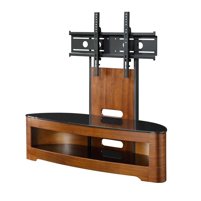 Jual Jf209w Lcd Tv Cabinet With Cantilever Tv Stand – Gerald Giles Pertaining To Recent Cantilever Tv Stands (Photo 6 of 20)