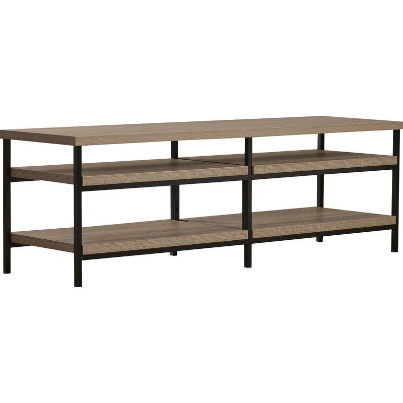 Latest Comet Tv Stands Regarding Comet Tv Stand For Tvs Up To 60" & Reviews (View 3 of 20)