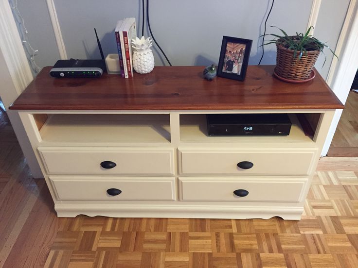 Latest Exciting Tv Stand Dresser Combo Ideas (View 14 of 20)
