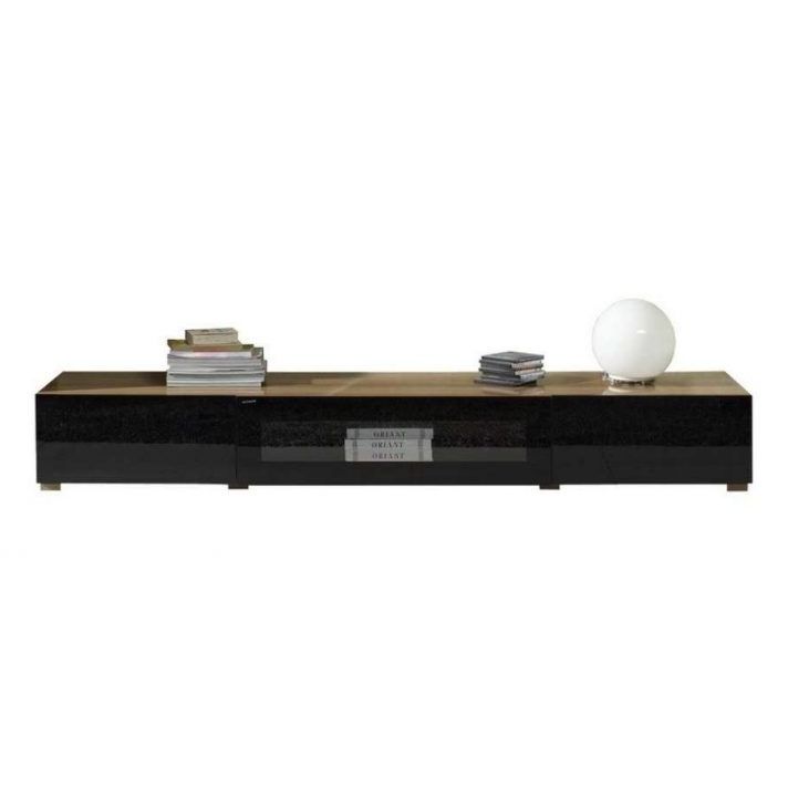 Latest Long Low Tv Stands Within Low Tv Stand As Well Black With Target Plus Wood Together Profile (Photo 16 of 20)