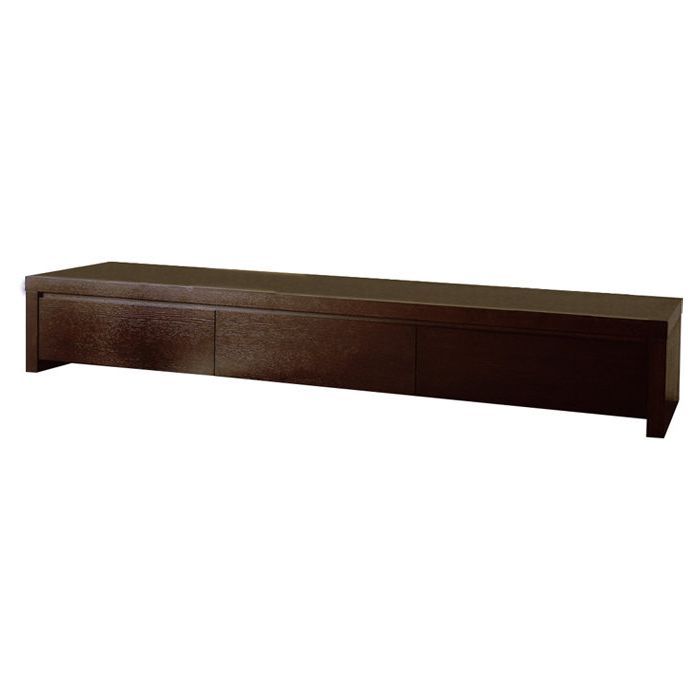 Light Cherry Tv Stands For Most Recently Released Modern & Contemporary Low Profile Tv Stand (View 5 of 20)