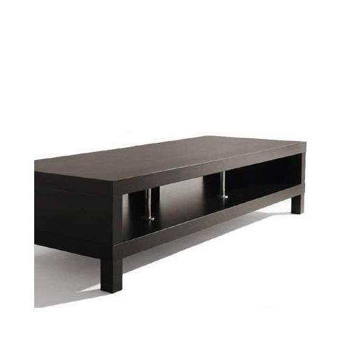 Long Low Tv Stands For Most Recently Released Low Tv Stand: Amazon (Photo 2 of 20)