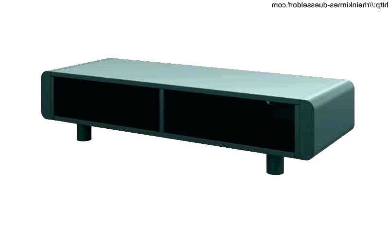 Low Profile Contemporary Tv Stands In Well Known Low Profile Tv Stand – Hermoderncanvas (Photo 8 of 20)