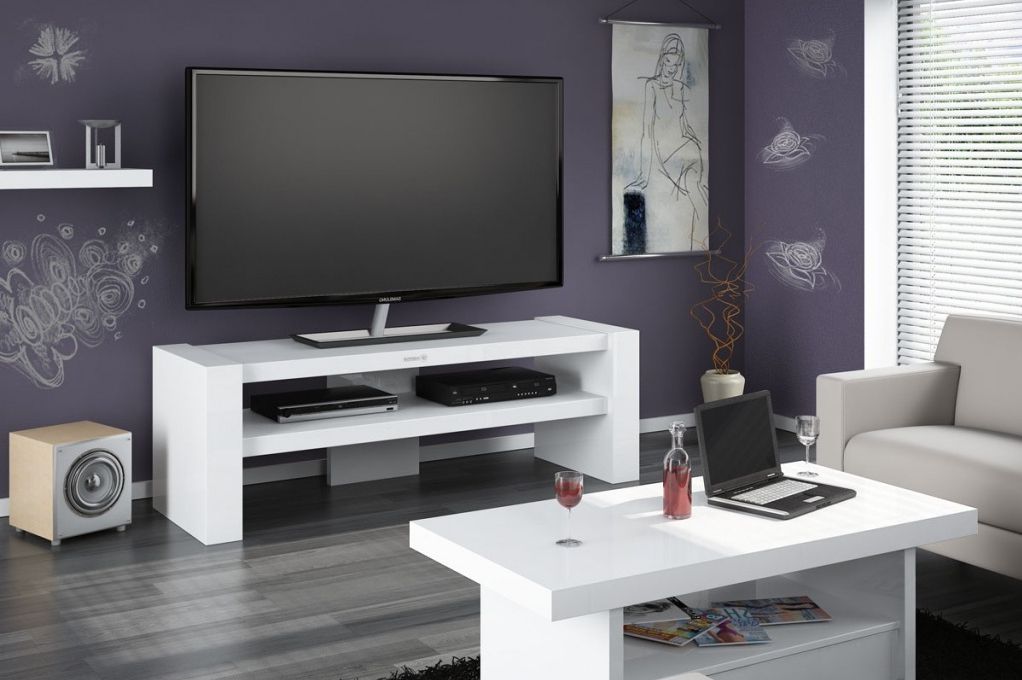 Modern Tv Stands (Photo 13 of 20)