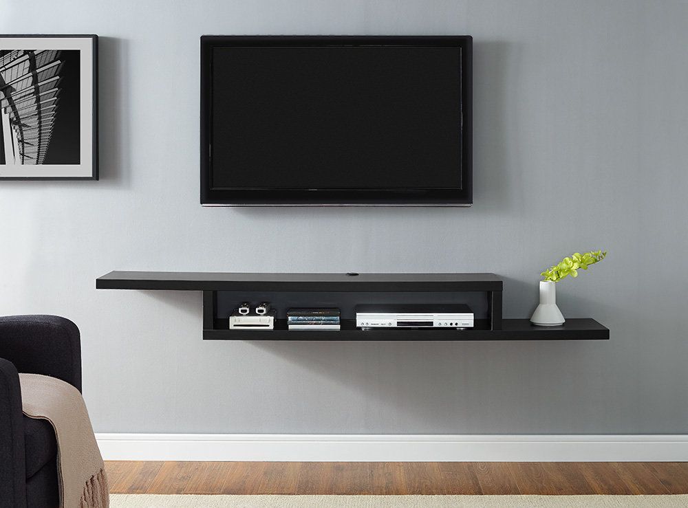 Modern Tv Stands & Entertainment Centers (Photo 15 of 20)
