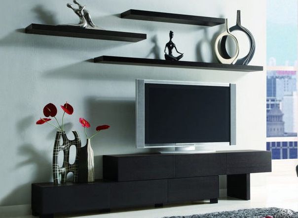 Modular Tv Stands Furniture Intended For Most Recent Global Modular Tv Stands Market 2018 Data Analysiskey Vendors (Photo 3 of 20)